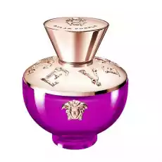 Versace Pour Femme Dylan Purple edp 100ml Tester Zdrowie i uroda Perfumy i wody Zapachy damskie Perfumy i wody damskie