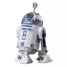 Figurka Star Wars Epizod V Vintage Collection 2022 ArtooDetoo R2D2 Gadżety