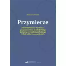 Przymierze Fundamentalne założenia prawodawstwa Książki Religia