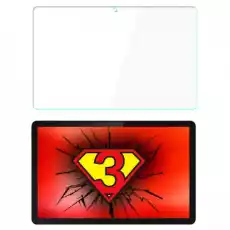 Szkło hybrydowe 3mk FlexibleGlass do Realme Pad Komputery Akcesoria do tabletów