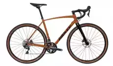 Rower Gravel RIDLEY Kanzo A GRX400600 Cooper Sport i rekreacja Rowery i akcesoria Rowery Gravel