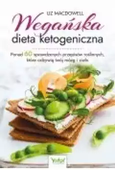 Wegańska dieta ketogeniczna Książki Ebooki