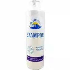 KRZEM LIMBA Szampon krzemowy 250 ml Artykuły Spożywcze