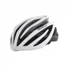 Rogelli tecta kask rowerowy 009811 Rozmiar 5862 Sport i rekreacja