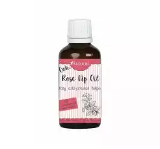 Rose Hip Oil olej z dzikiej róży 30ml Zdrowie i uroda Kosmetyki i akcesoria Pielęgnacja twarzy Kremy do twarzy