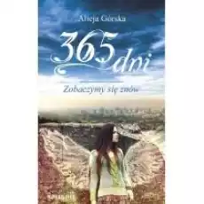 365 dni Zobaczymy się znów Książki Literatura obyczajowa