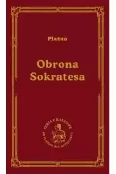 Obrona Sokratesa Książki Religia