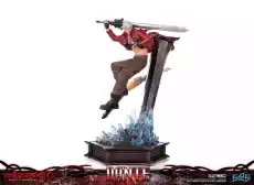 Figurka Devil May Cry 3 Dante 43 cm Dom i ogród Wyposażenie wnętrz Dekoracja Figurki dekoracyjne Figurki kolekcjonerskie