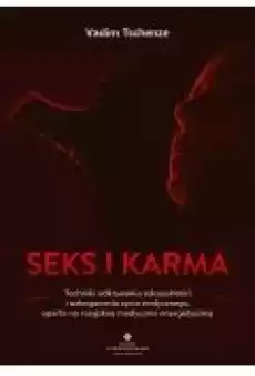 Seks i karma Książki Ebooki