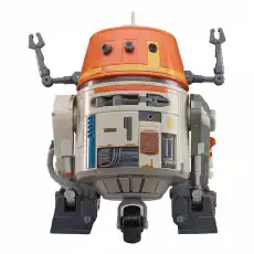 Figurka elektroniczna Star Wars Ahsoka Chopper Gadżety