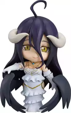 Figurka Overlord Nendoroid Albedo Książki Komiksy