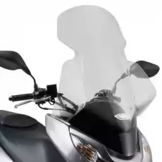 GIVI 323DT SZYBA PRZEŹROCZYSTA HONDA PCX125 10 Motoryzacja Motocykle