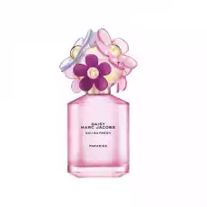 MARC JACOBS Daisy Eau So Fresh Paradise EDT 75ml Zdrowie i uroda Perfumy i wody Zapachy damskie Perfumy i wody damskie