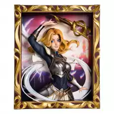 Obraz 3D League of Legends 3D The Lady of Luminosity Lux Dom i ogród Wyposażenie wnętrz Dekoracja Figurki dekoracyjne Figurki kolekcjonerskie