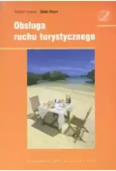 Obsługa ruchu turystycznego Książki Podręczniki i lektury