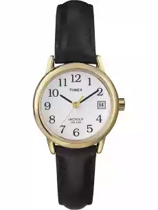 ZEGAREK DAMSKI TIMEX T2H341 zt606a INDIGLO Biżuteria i zegarki Zegarki Zegarki damskie