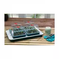 4 Top Propagator z automatyczną kontrolą temperatury Garland not mapped