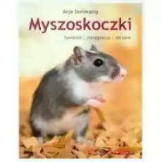 Myszoskoczki Hodowla Książki Poradniki