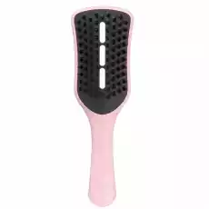 TANGLE TEEZER Easy Dry Go Vented Hairbrush Tickled Pink Zdrowie i uroda Kosmetyki i akcesoria Pielęgnacja i stylizacja włosów