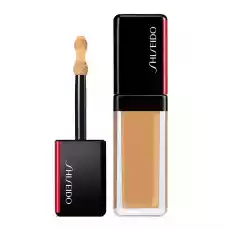 Shiseido Synchro Skin SelfRefreshing Concealer korektor w płynie 303 Medium 58ml Zdrowie i uroda Kosmetyki i akcesoria Makijaż i demakijaż Korektory do twarzy