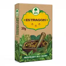 Dary Natury Estragon 20 g Artykuły Spożywcze Sosy