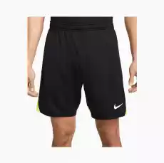 Spodenki krótkie męskie NIKE DF ACADEMY PRO SHORT Odzież obuwie dodatki Odzież męska Spodenki męskie