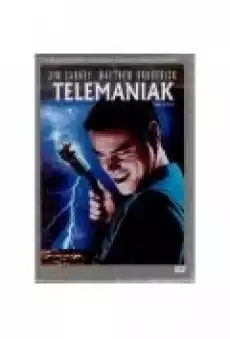 Telemaniak Dvd Pl Filmy