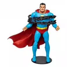 Figurka DC McFarlane Collector Edition Superman Action Comics 1 Książki Komiksy