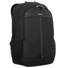 Targus Plecak 1516 cali Modern Classic Backpack Black Komputery Akcesoria komputerowe Inne akcesoria komputerowe