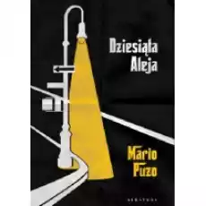 Dziesiąta Aleja Książki Literatura piękna