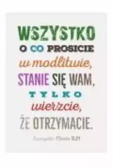 Kartka składana Wszystko o co prosicie Prezenty Pakowanie prezentów