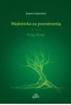 Wędrówka za przestrzenią Książki Ebooki