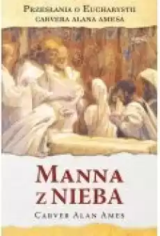 Manna z nieba pocket Książki Religia