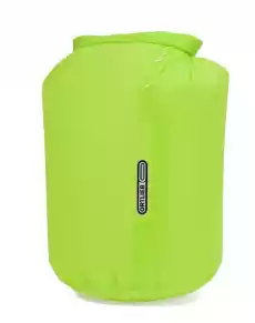 Ortlieb worek wodoodporny dry bag ps10 22l light green ok20603 Sport i rekreacja