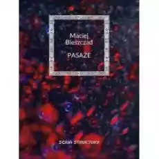 Pasaże Książki PoezjaDramat