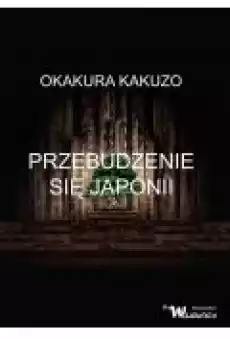 Przebudzenie się Japonii Książki Historia