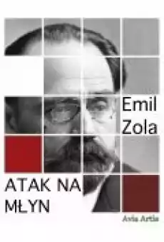 Atak na młyn Książki Ebooki