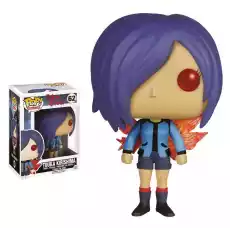 Figurka Tokyo Ghoul POP Touka Kirishima Gadżety