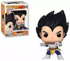 Figurka Dragon Ball Z POP Vegeta 614 Gadżety