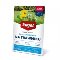 Starane Trawniki Zwalcza Chwasty Na Trawniku 20 ml Target Dom i ogród Ogród