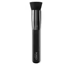 KIKO Milano Face 06 Sponge Core Foundation Brush Zdrowie i uroda Kosmetyki i akcesoria Makijaż i demakijaż