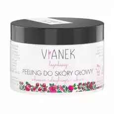 Łagodzący Peeling do Skóry Głowy 155 g Vianek Artykuły Spożywcze