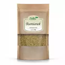 Ziółko Rumianek 50 g Artykuły Spożywcze