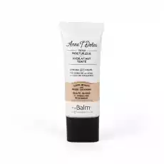 The Balm Anne T Dotes Tinted Moisturizer tonujący krem nawilżający do twarzy 14 30ml Zdrowie i uroda Kosmetyki i akcesoria Pielęgnacja twarzy Kremy do twarzy