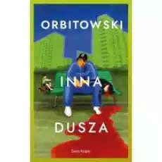 Inna dusza Książki Literatura piękna