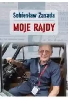 Moje Rajdy Książki Biograficzne