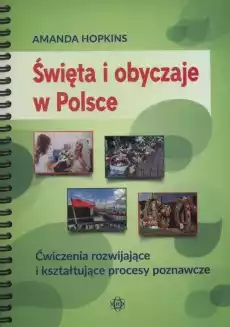 Święta i obyczaje w Polsce Książki Nauki humanistyczne