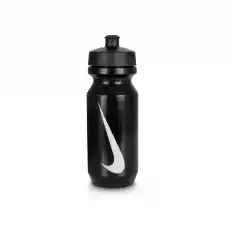 Bidon Nike BIG MOUTH BOTTLE 20 22 OZ Sport i rekreacja Odzież i obuwie sportowe