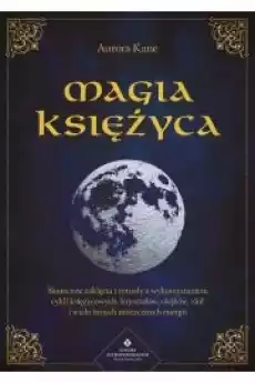 Magia Księżyca Książki Audiobooki