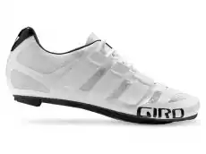 Męskie buty rowerowe giro prolight techlace white Rozmiar 43 Sport i rekreacja